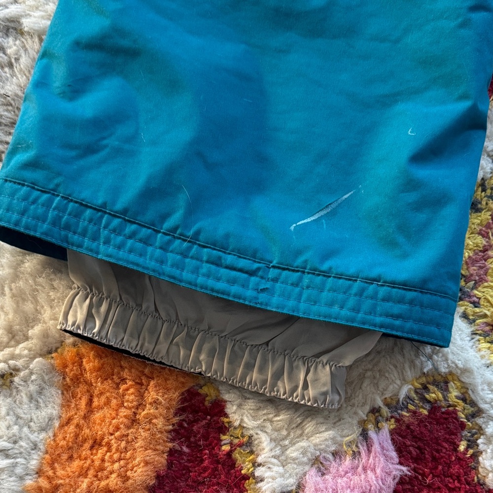 Girl’s Roxy Snow Pants - Picture 9 of 9